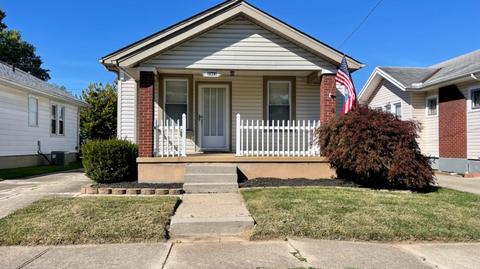 2903 Freeman Ave, Hamilton, OH 45015 photo 1