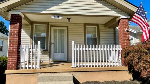 2903 Freeman Ave, Hamilton, OH 45015 photo 2