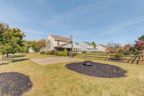 10490 Springrun Dr, Cincinnati, OH 45231 photo 6