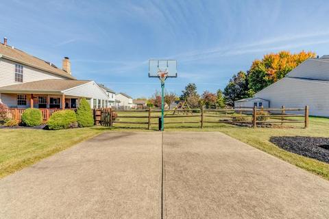 10490 Springrun Dr, Cincinnati, OH 45231 photo 35