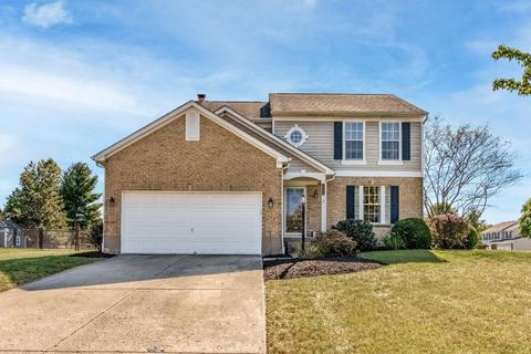 10490 Springrun Dr, Cincinnati, OH 45231 photo 1