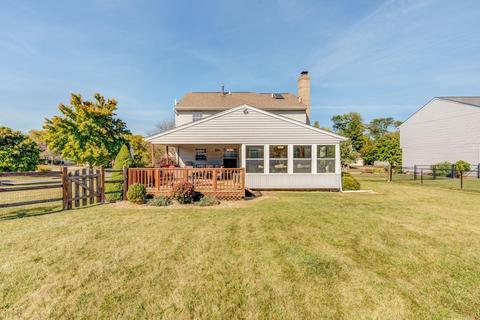 10490 Springrun Dr, Cincinnati, OH 45231 photo 36
