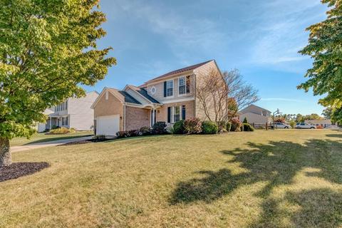 10490 Springrun Dr, Cincinnati, OH 45231 photo 2