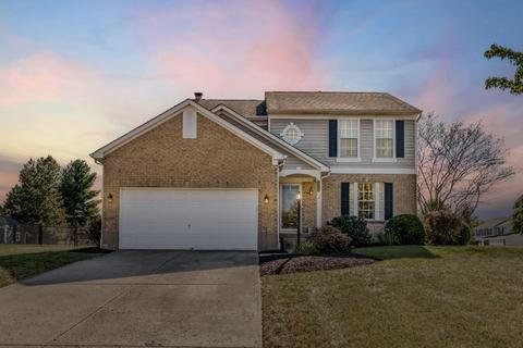 10490 Springrun Dr, Cincinnati, OH 45231 photo 38