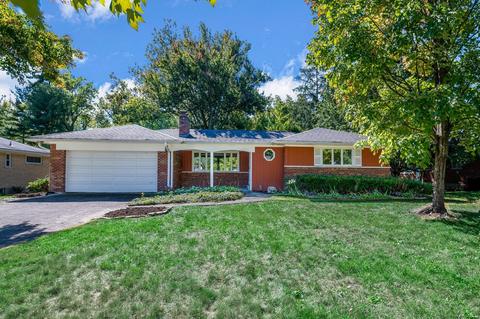 615 Marview Ter, Cincinnati, OH 45231 photo 1
