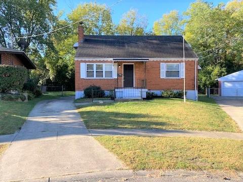 2539 Garrison Dr, Cincinnati, OH 45231 photo 1