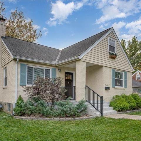 9532 West Ave, Blue Ash, OH 45242 photo 21