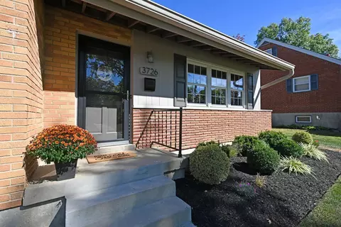 3726 Glengary Ave, Cincinnati, OH 45236 photo 5
