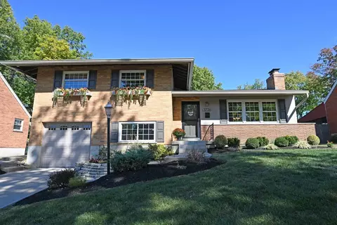 3726 Glengary Ave, Cincinnati, OH 45236 photo 1