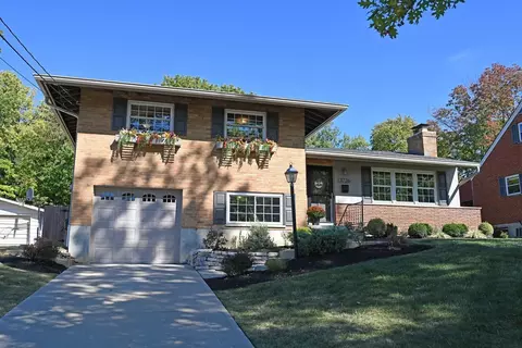 3726 Glengary Ave, Cincinnati, OH 45236 photo 3