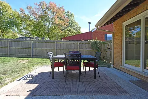 3726 Glengary Ave, Cincinnati, OH 45236 photo 35