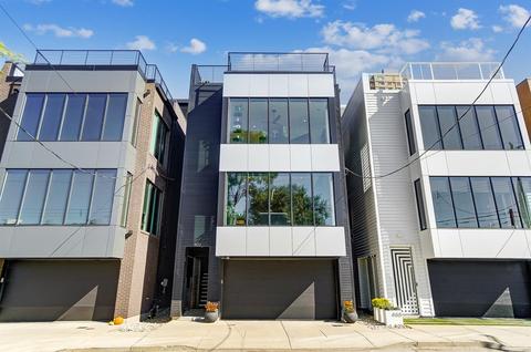402 Baum St, Cincinnati, OH 45202 photo 1