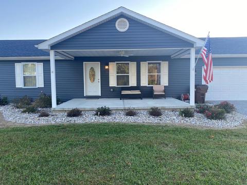 6831 Johnson Rd, Blanchester, OH 45107 photo 1