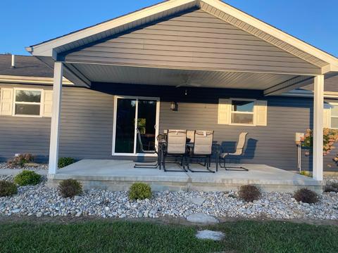 6831 Johnson Rd, Blanchester, OH 45107 photo 9