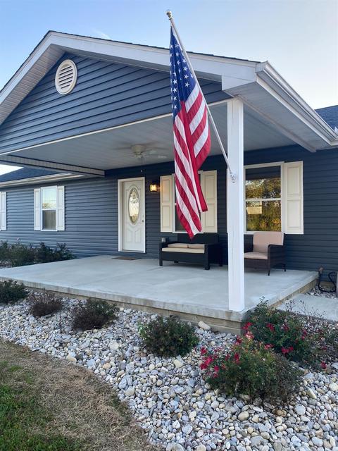 6831 Johnson Rd, Blanchester, OH 45107 photo 5