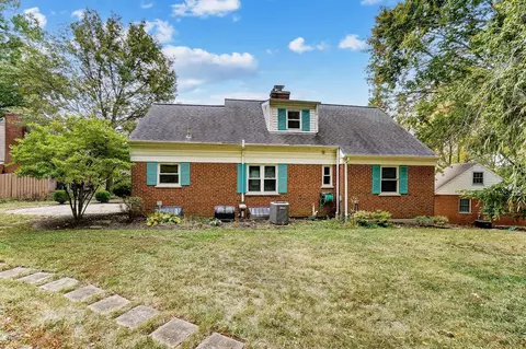 4319 Joan Pl, Mariemont, OH 45227 photo 21