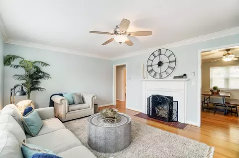 4319 Joan Pl, Mariemont, OH 45227 photo 5