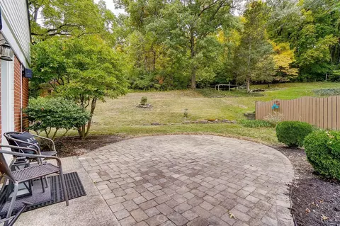 4319 Joan Pl, Mariemont, OH 45227 photo 23