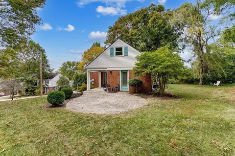 4319 Joan Pl, Mariemont, OH 45227 photo 22