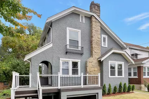 3446 Wabash Ave, Cincinnati, OH 45207 photo 1