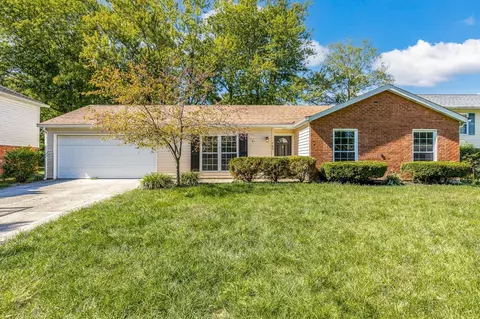 742 Anthony Ln, Mason, OH 45040 photo 1