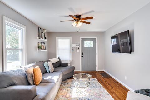 3714 Simpson Ave, Fairfax, OH 45227 photo 4