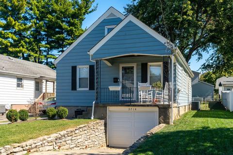 3714 Simpson Ave, Fairfax, OH 45227 photo 1