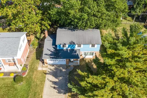 1634 Pinebluff Ln, Cincinnati, OH 45255 photo 42