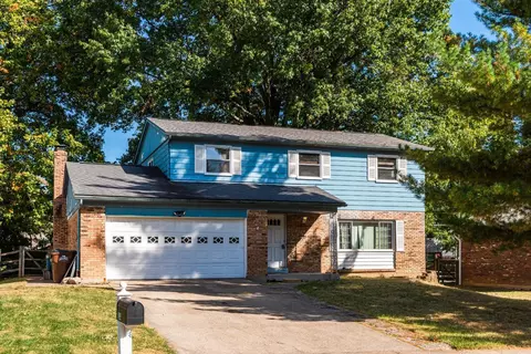 1634 Pinebluff Ln, Cincinnati, OH 45255 photo 36