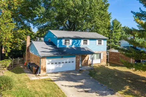 1634 Pinebluff Ln, Cincinnati, OH 45255 photo 40