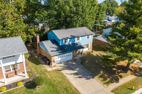 1634 Pinebluff Ln, Cincinnati, OH 45255 photo 44