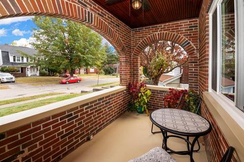 6672 Iris Ave, Cincinnati, OH 45213 photo 2