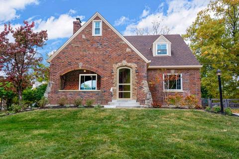 6672 Iris Ave, Cincinnati, OH 45213 photo 1