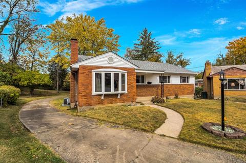 6491 Monalisa Ct, Cincinnati, OH 45239 photo 2