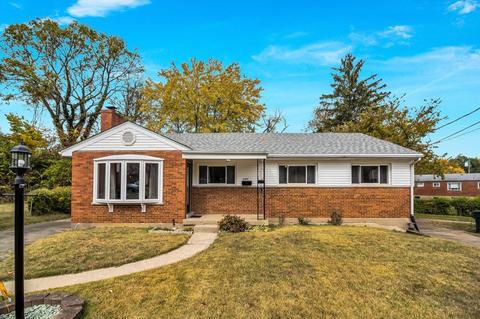 6491 Monalisa Ct, Cincinnati, OH 45239 photo 1