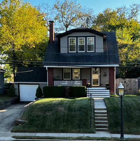 3011 Mapleleaf Ave, Cincinnati, OH 45213 photo 1