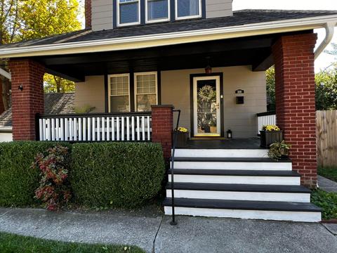 3011 Mapleleaf Ave, Cincinnati, OH 45213 photo 2