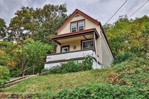 4580 Eastern Ave, Cincinnati, OH 45226 photo 2