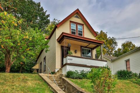 4580 Eastern Ave, Cincinnati, OH 45226 photo 1