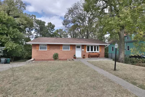 3012 Lehman Rd, Cincinnati, OH 45204 photo 1