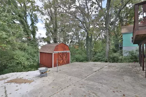 3012 Lehman Rd, Cincinnati, OH 45204 photo 20