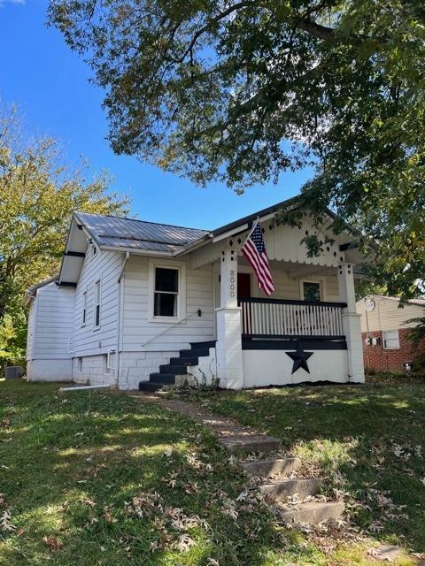 8000 Camner Ave, Cincinnati, OH 45236 photo 2