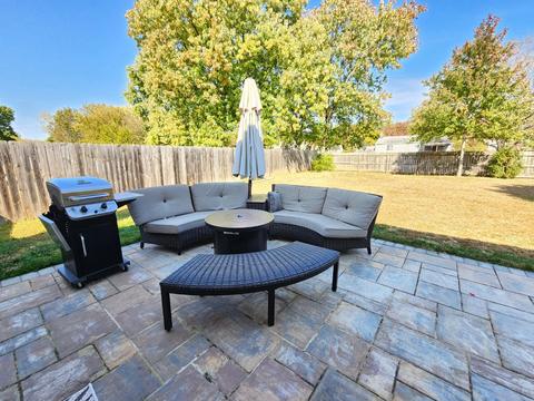654 Ridgeview Dr, Harrison, OH 45030 photo 35