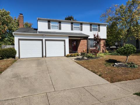 654 Ridgeview Dr, Harrison, OH 45030 photo 1