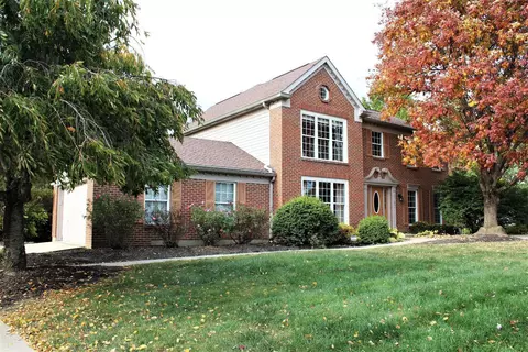 3797 Arbor Ln, Cincinnati, OH 45255 photo 1