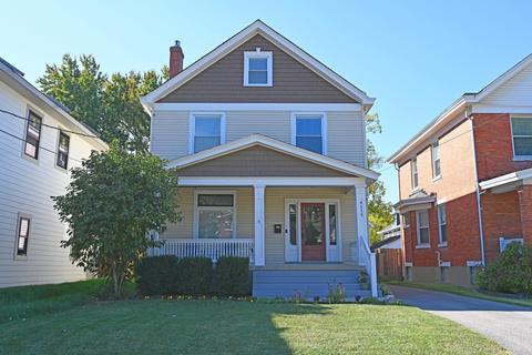 4115 Thirty Third Ave, Cincinnati, OH 45209 photo 1