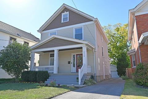 4115 Thirty Third Ave, Cincinnati, OH 45209 photo 2