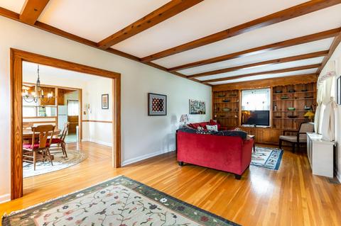 4543 Carnation Ave, Cincinnati, OH 45238 photo 4
