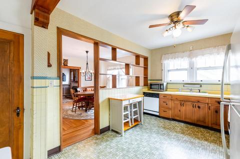 4543 Carnation Ave, Cincinnati, OH 45238 photo 15