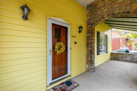 4543 Carnation Ave, Cincinnati, OH 45238 photo 3